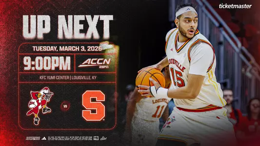 Up Next graphic featuring Aly Khalifa