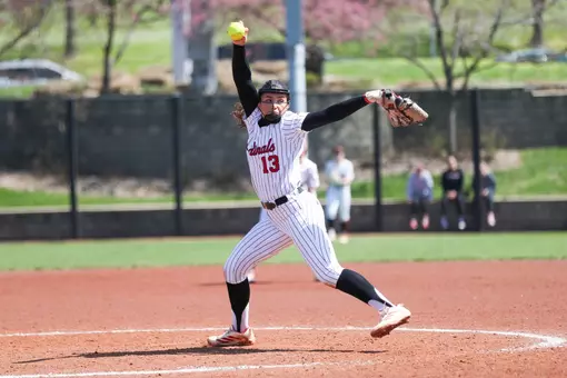 Alyssa Zabala against GT