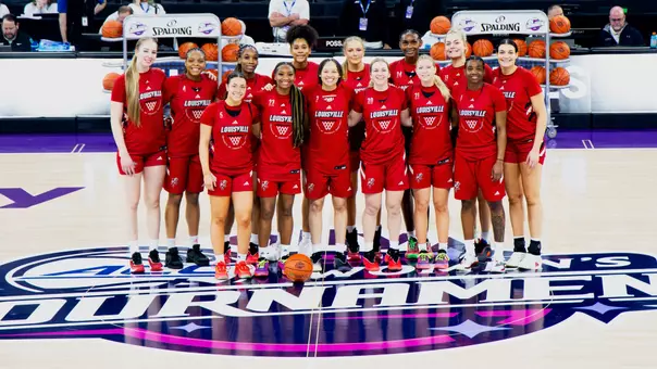 Cards at the ACC Tournament