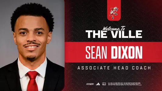 Sean Dixon hiring announcement