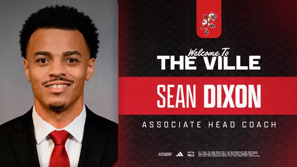 Sean Dixon hiring announcement