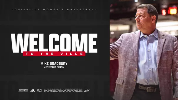 Mike Bradbury Header