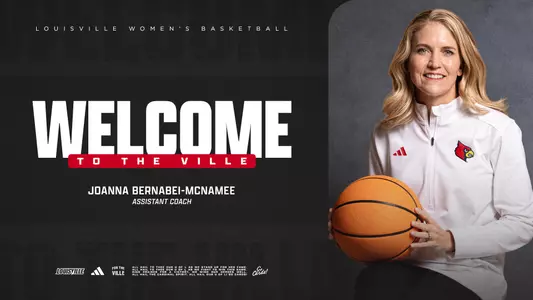 Joanna Bernabei-McNamee Header