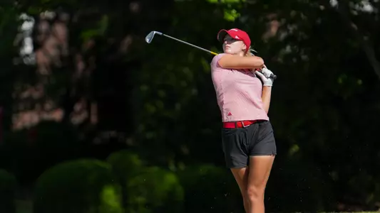 Millie Cottrell at ACC's