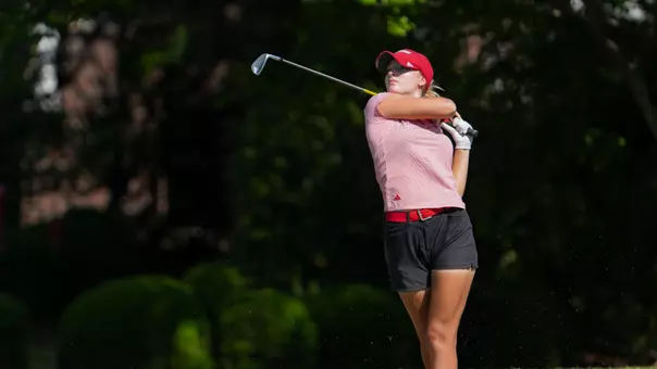 Millie Cottrell at ACC's