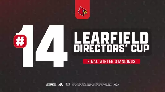 Cards Finish 14th in Winter Standings