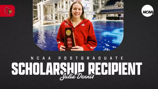 Julia Dennis Postgraduate Scholarship Recipient