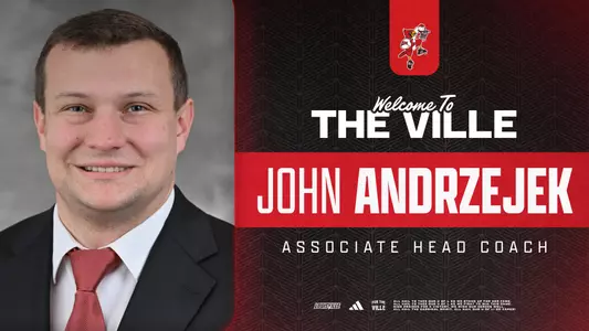 John Andrzejek graphic