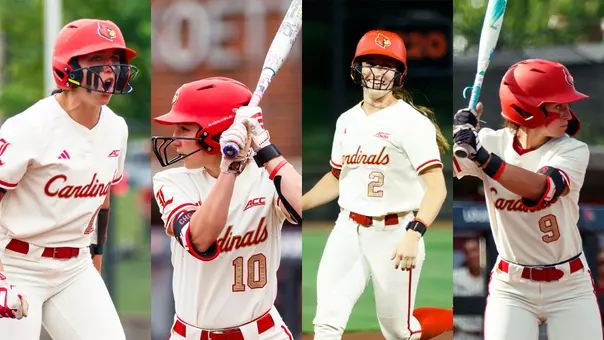 All-Region Selections