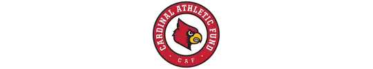 Support Louisville Athletics by making a donation to the Cardinal Athletic Fund today!