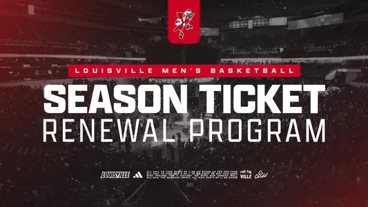 Men's Basketball Season Ticket Renewal program