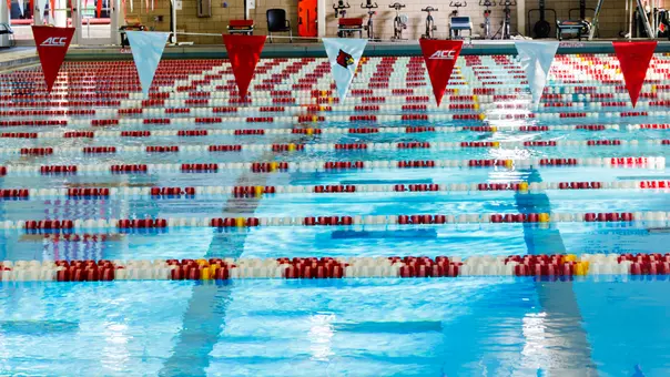 Ralph Wright Natatorium stock