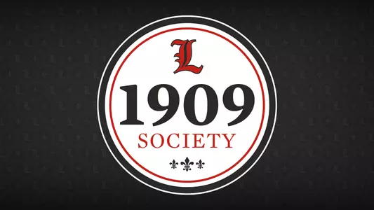 1909 Society is a new giving society