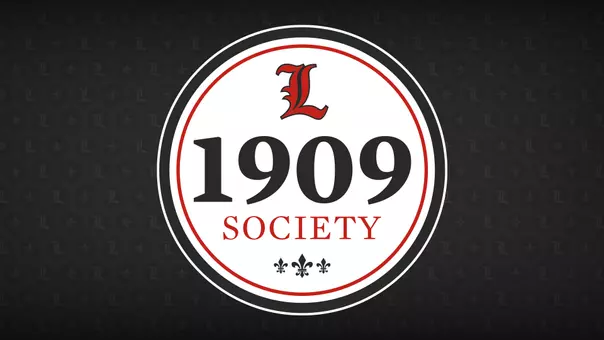 1909 Society is a new giving society