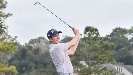 Will Judd - 2026 Signing Class Men's Golf