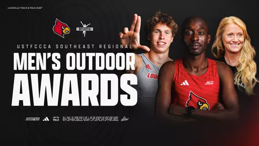 2026 USTFCCCA Southeast Regional Outdoor Awards