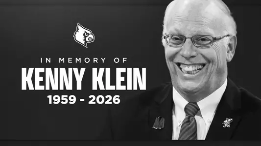 In memory of Kenny Klein