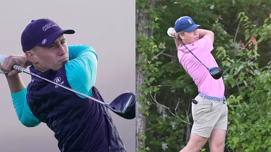 MGOLF Transfers Signing Announcement