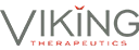 viking therapeutics schedule logo