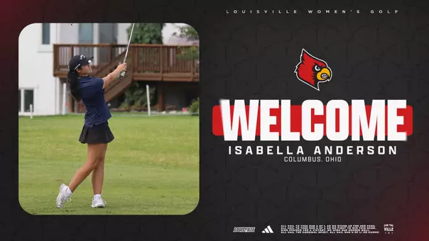 Isabella Anderson header