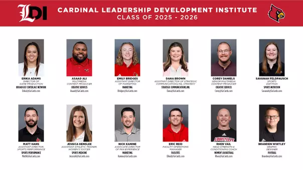 2025-26 LDI Cohort