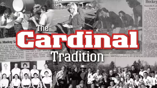Cardinal Tradition Graphic