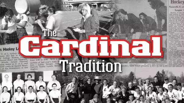 Cardinal Tradition Graphic