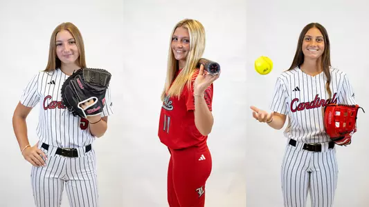 Softball 2026 transfers