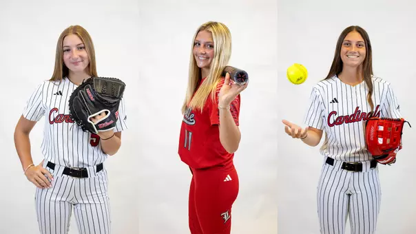 Softball 2026 transfers