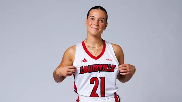 Annabel Sep Preseason All-ACC Studio