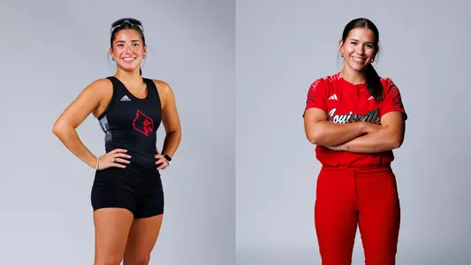 Ava Venturelli and Cecilia Kern