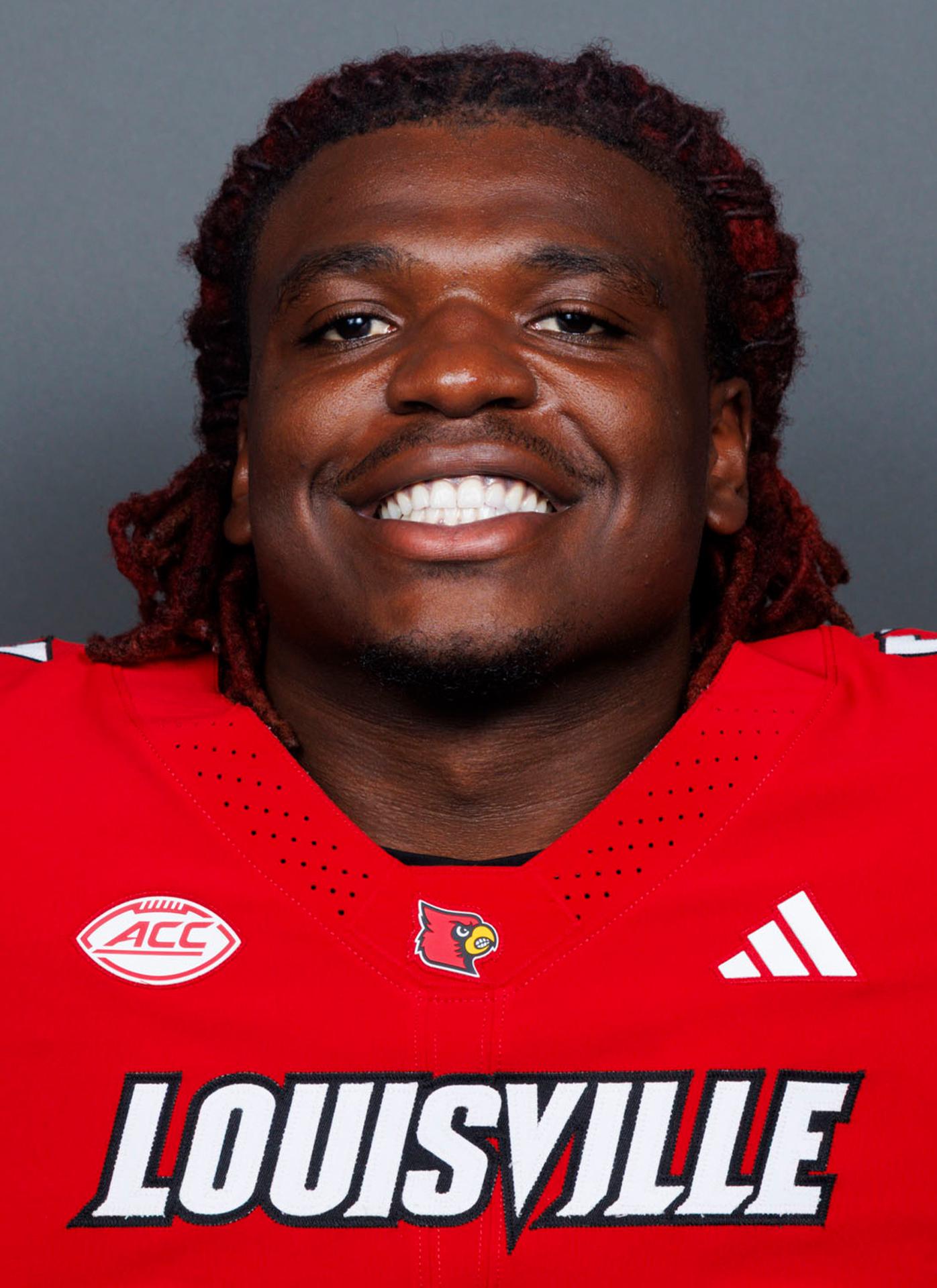 Lance Robinson