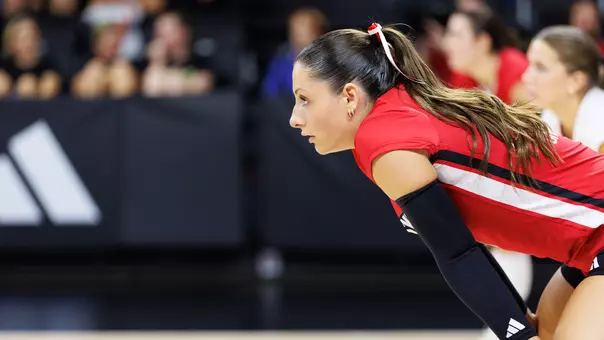 Chloe Chicoine vs Virginia