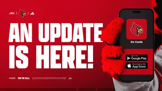 Updated Go Cards App