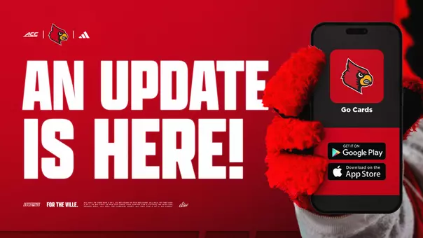 Updated Go Cards App