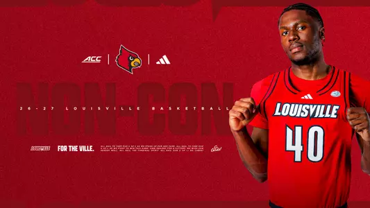 Men's basketball non-conference schedule announcement