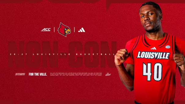 Men's basketball non-conference schedule announcement