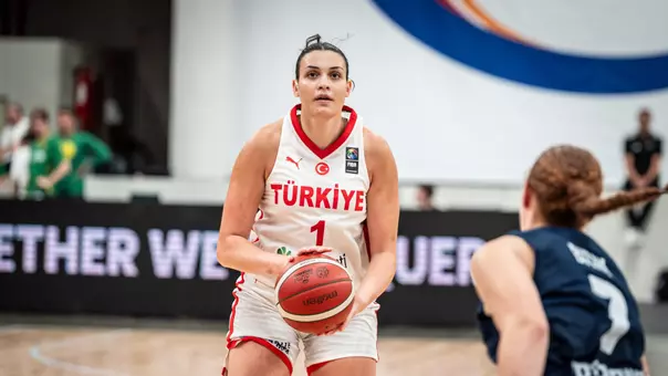 E Team Turkiye