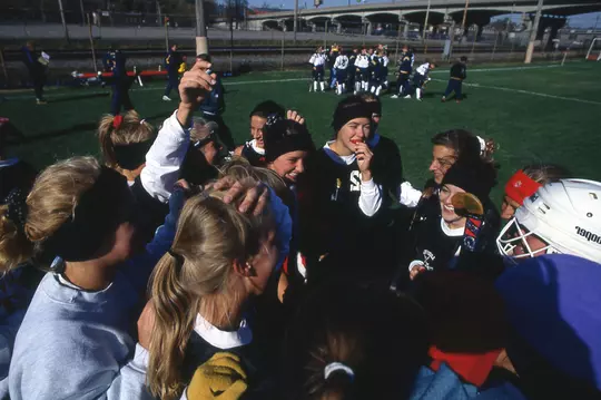 Louisville Field Hockey at Parkway Field