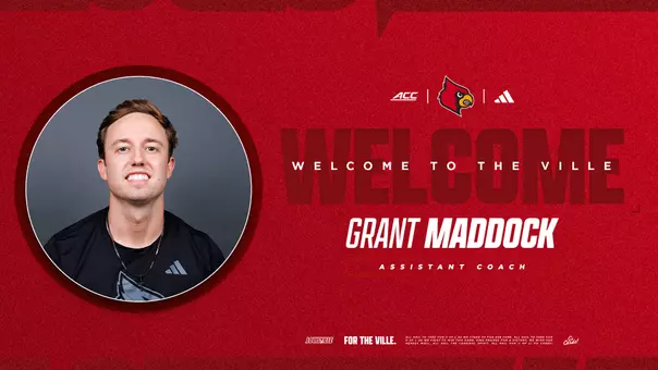 Grant Maddock hiring graphic