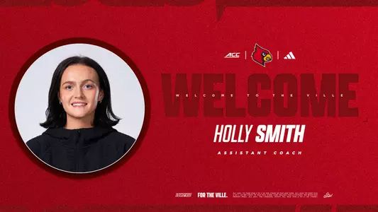 Holly Smith Hired to Track & Field/Cross Country Coaching Staff