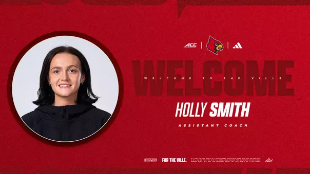 Holly Smith Hired to Track & Field/Cross Country Coaching Staff