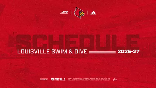 Swim Schedule
