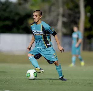 Justin Portillo (8