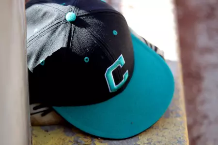 Coastal Carolina Baseball Ha