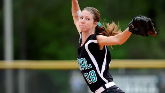 Ashley Bagwell