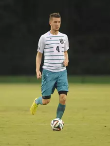 Tommy Gudmundsson notched his first multi-goal game