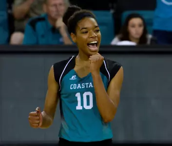 Leah Hardeman