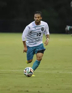 Sergio Camargo