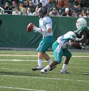 Walter Payton Award candidate Alex Ross